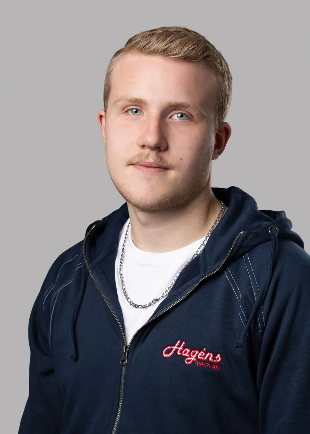 Amadeus Lundh