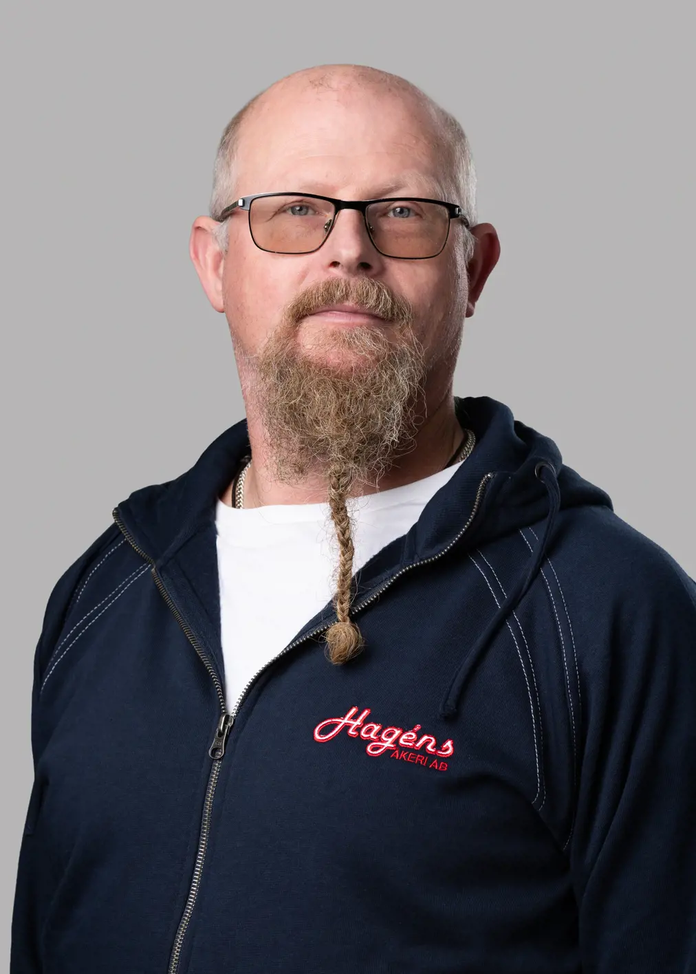 Torbjörn Petersson