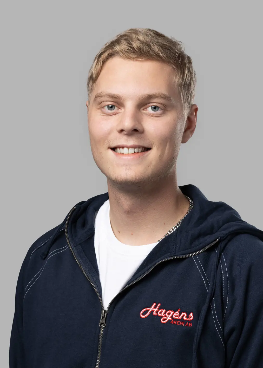 Victor Samuelsson